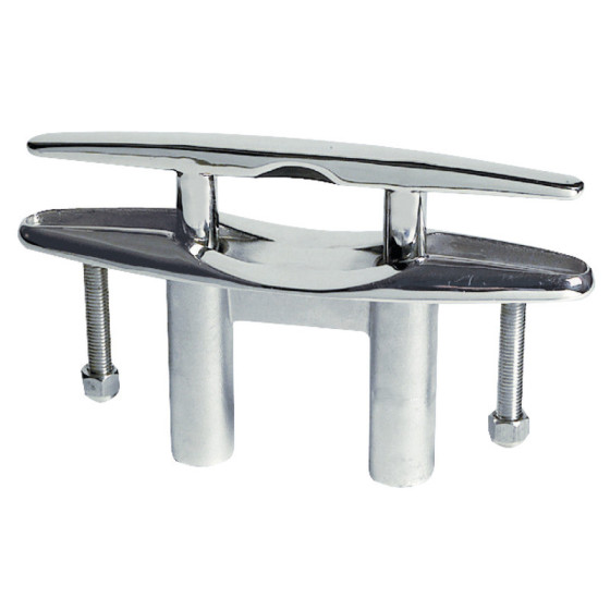 Taquets rétractables moulés 