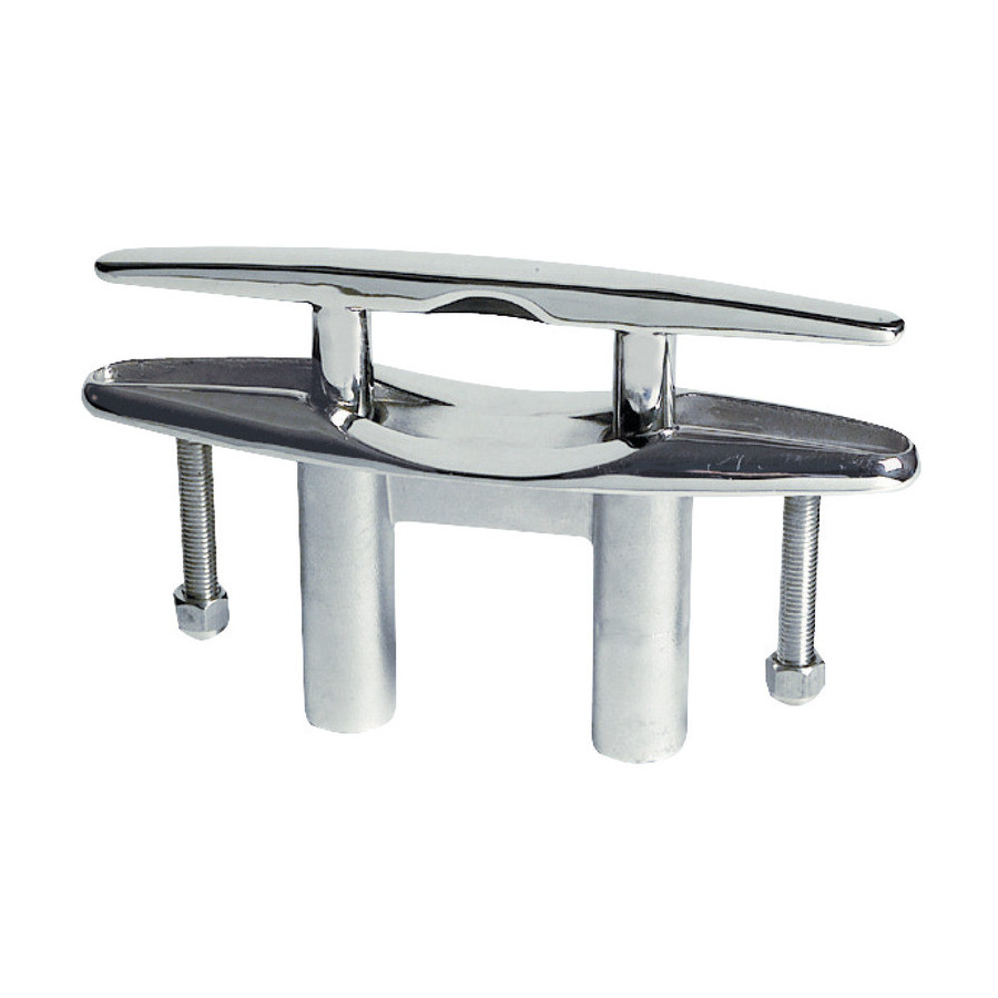 Taquets rétractables moulés 