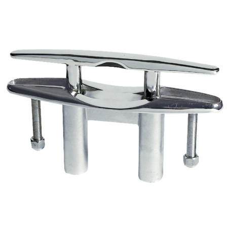 Taquets rétractables moulés