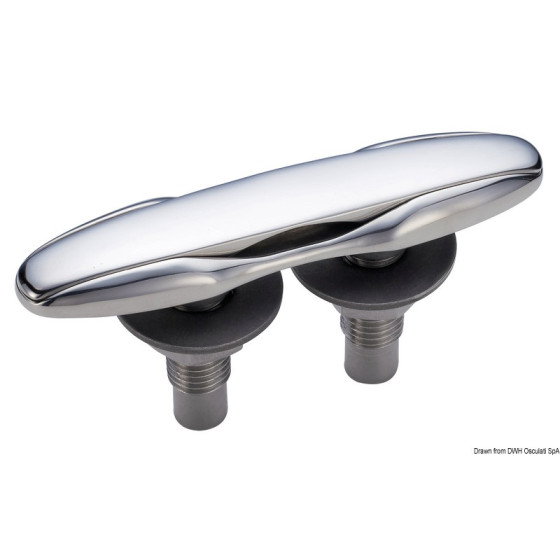 Taquet escamotable Smart Cleat 