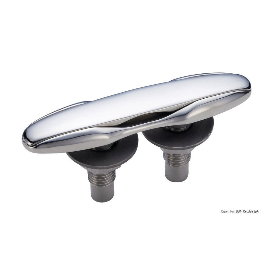 Taquet escamotable Smart Cleat 