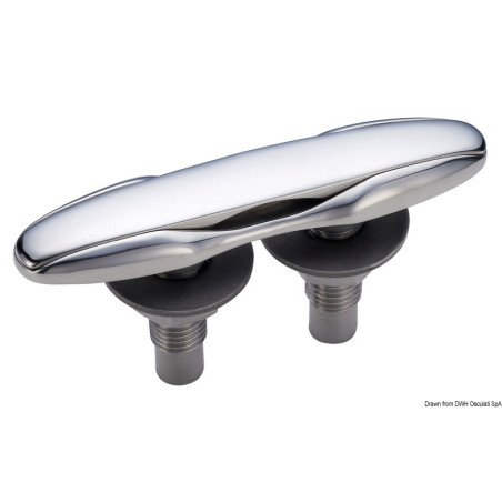 Taquet escamotable Smart Cleat