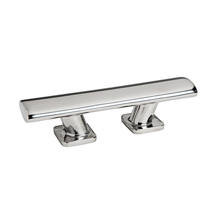 Taquets en inox AISI 316 poli miroir SCANDINAVIAN 