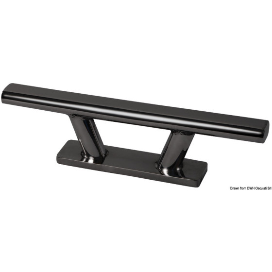 Taquet Nordik - Black Line 