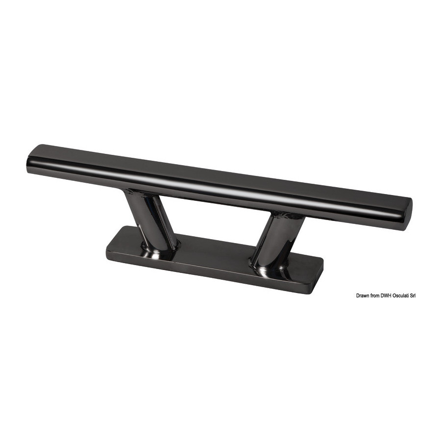 Taquet Nordik - Black Line 