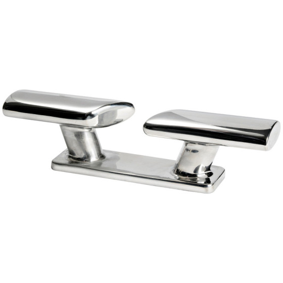 Chaumard/Taquet inox AISI 316 poli miroir SCANDINAVIAN 