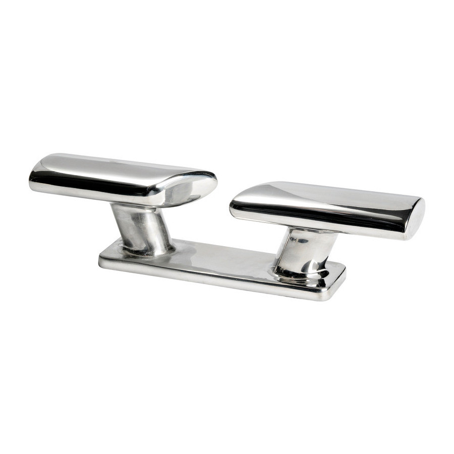 Chaumard/Taquet inox AISI 316 poli miroir SCANDINAVIAN 