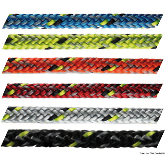 Tresse MARLOW Excel Racing 