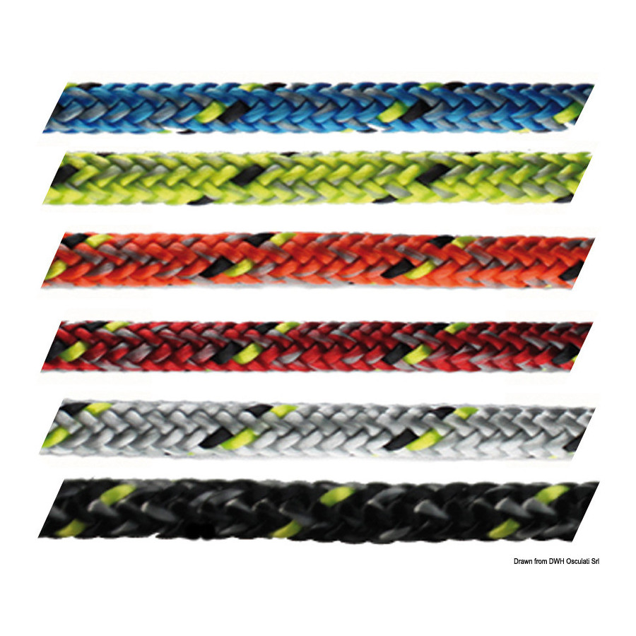 Tresse MARLOW Excel Racing 
