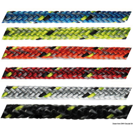 Tresse MARLOW Excel Racing
