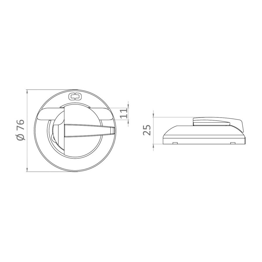Fixation Smash Lock 