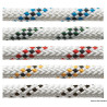 Bout MARLOW Marlowbraid blanche avec témoin