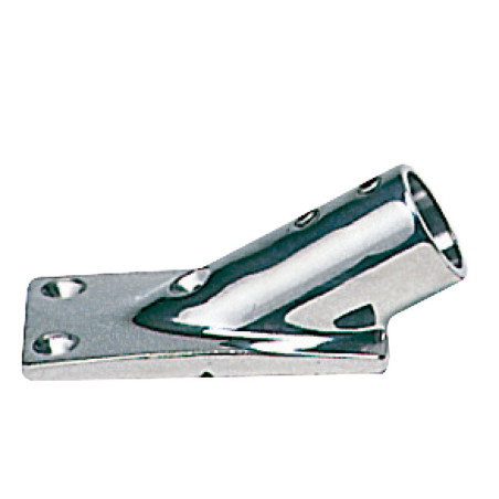 Raccord pour balcon rectangulaire