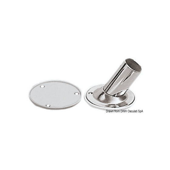 Supports Variante ou Accessoires Réduit:en polyéthylène *41.130.00* Qté : 10