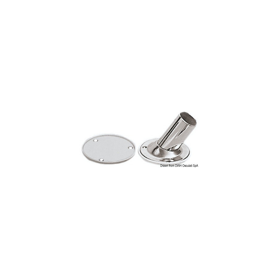 Supports Variante ou Accessoires Réduit:en polyéthylène *41.130.00* Qté : 10