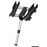 Support de cannes à pêche QUICKLIFT 2 en 1 et 3 en 1