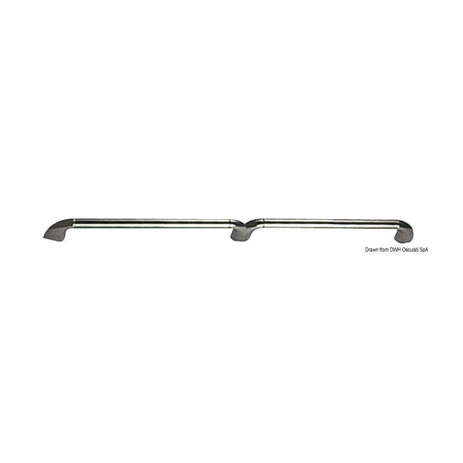 Barrières pour objets 