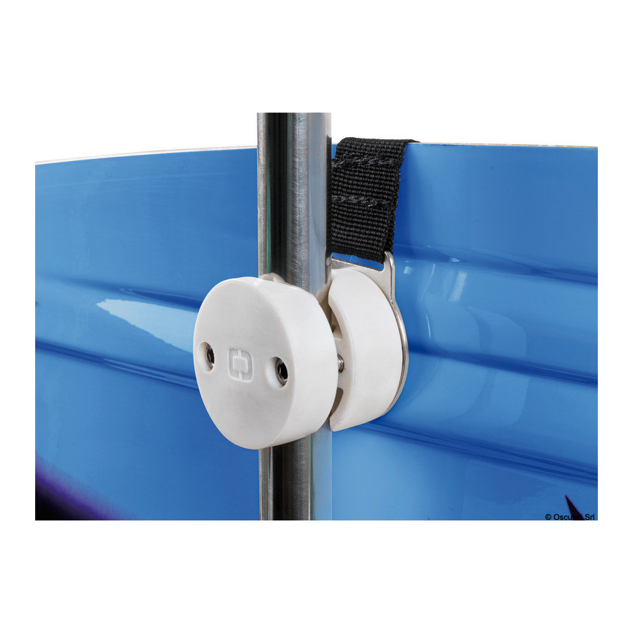 Kit sangles de support pour SUP ou passerelles 