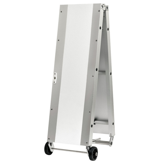 Passerelle pliante 