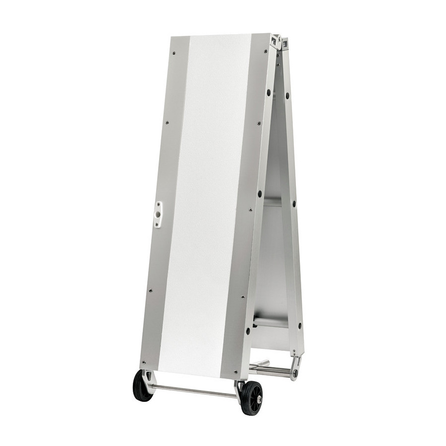 Passerelle pliante 