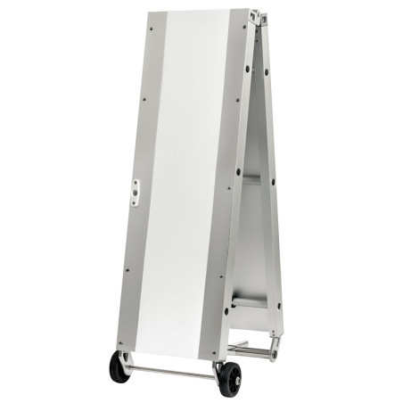 Passerelle pliante