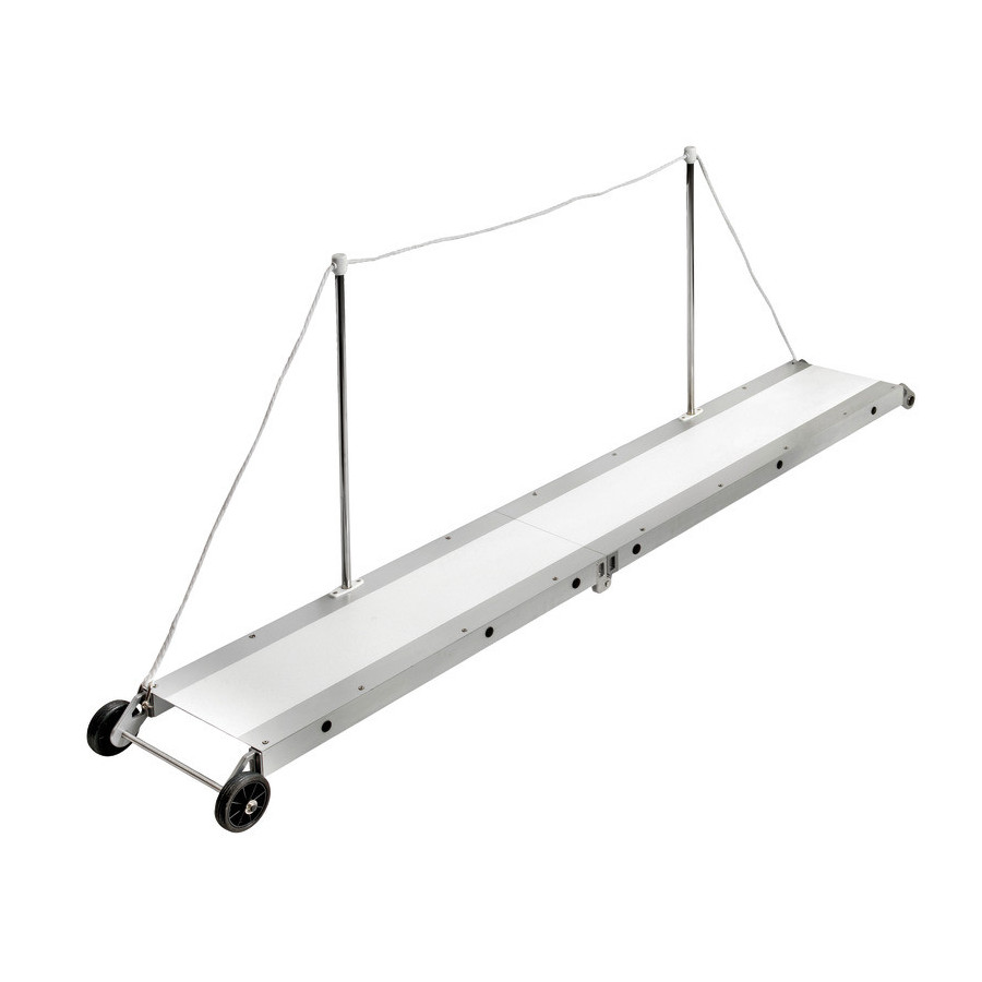 Passerelle pliante 