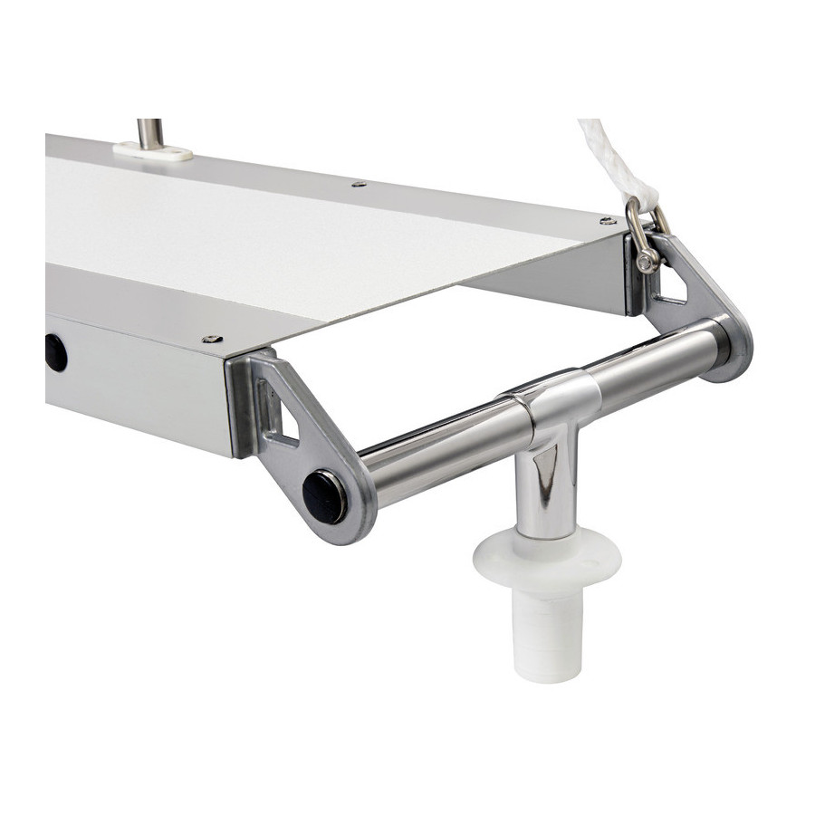 Passerelle pliante 