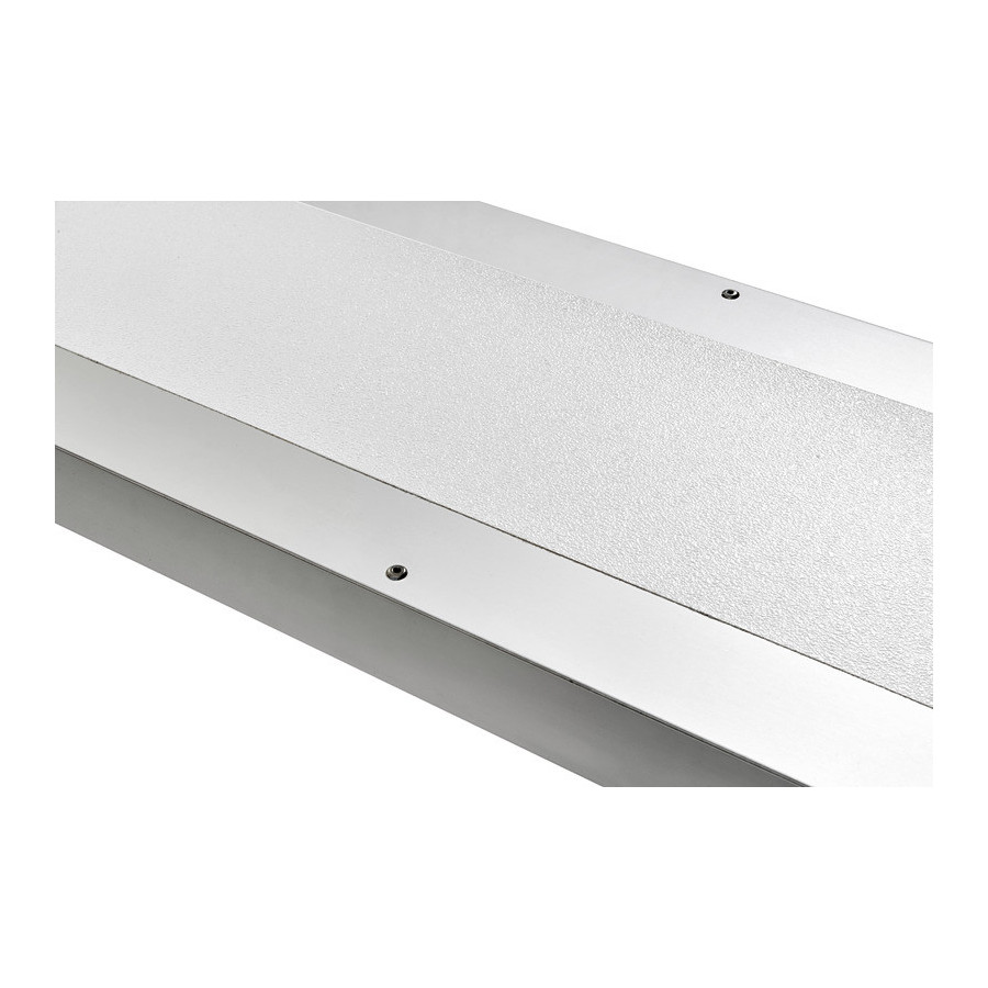 Passerelle pliante 