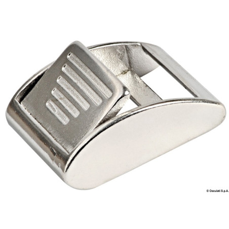 Boucle en inox à coudre