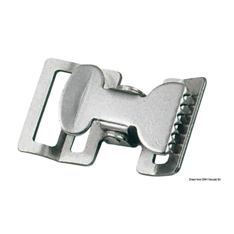 Tendeur inox 