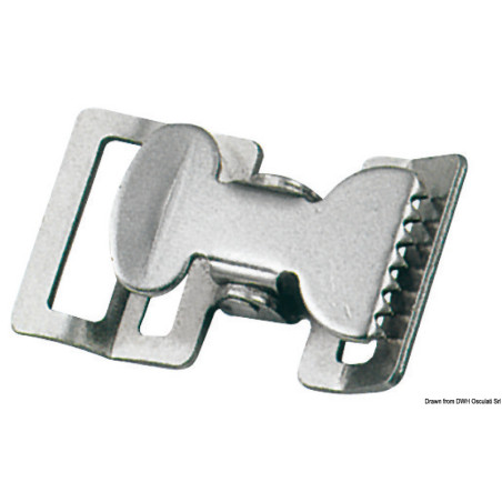 Tendeur inox