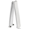 Passerelle pliante en carbone Polybridge II + EVA