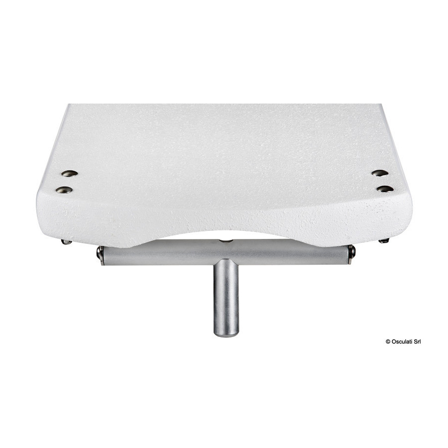 Passerelle pliante en carbone Polybridge II + EVA Variante ou Accessoires Réduit:ultralégère Polybridge II *42.663.00*