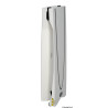 Passerelle pliante en carbone "Carbonbridge"