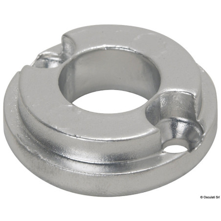 Anode de rechange hélice proue/poupe pour Vetus