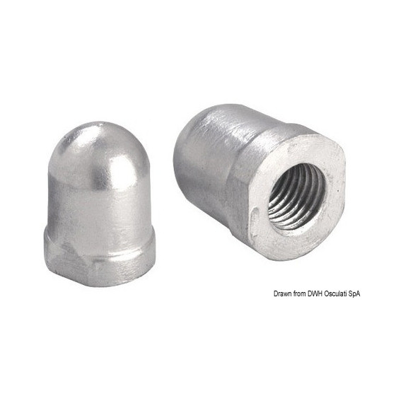 Écrou pour moteur Renault 