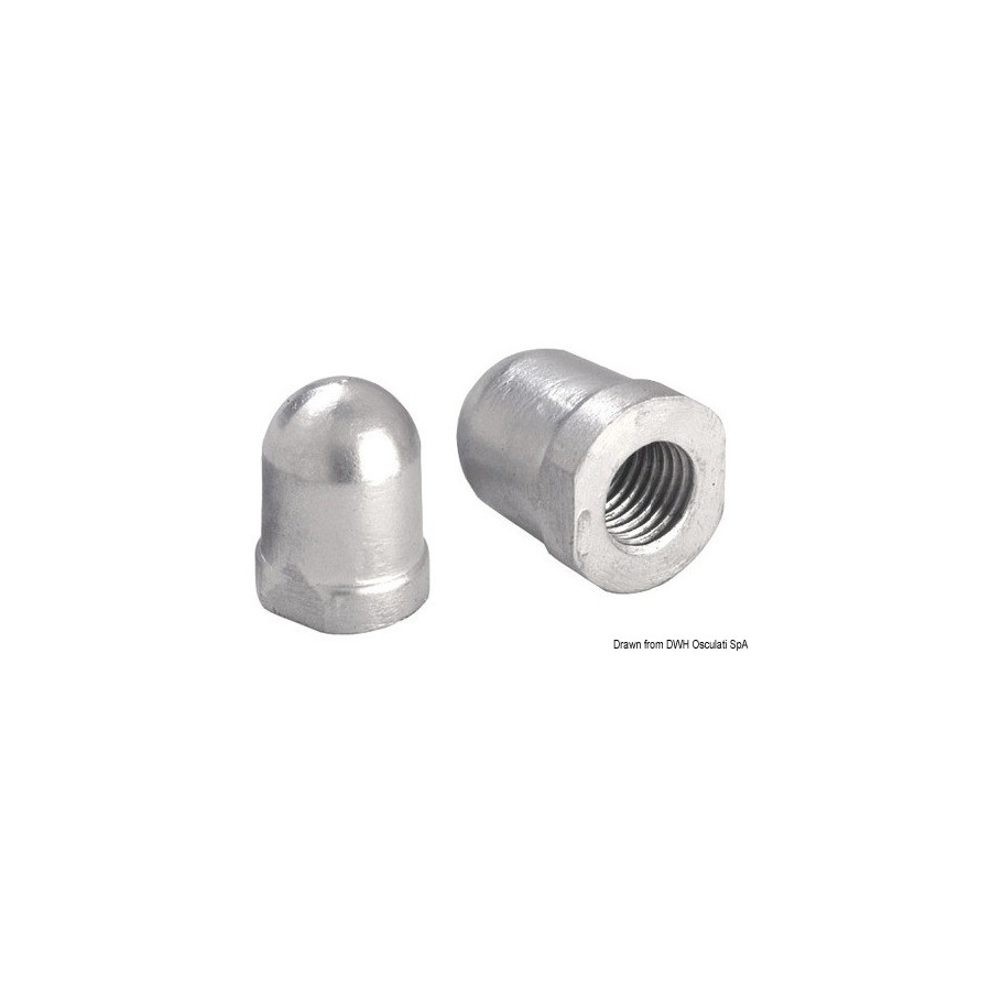 Écrou pour moteur Renault 