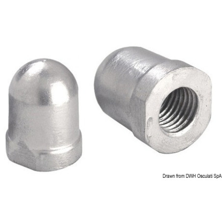 Écrou pour moteur Renault