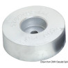 Anode poupe