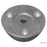 Anodes pour hélices FLEXOFOLD