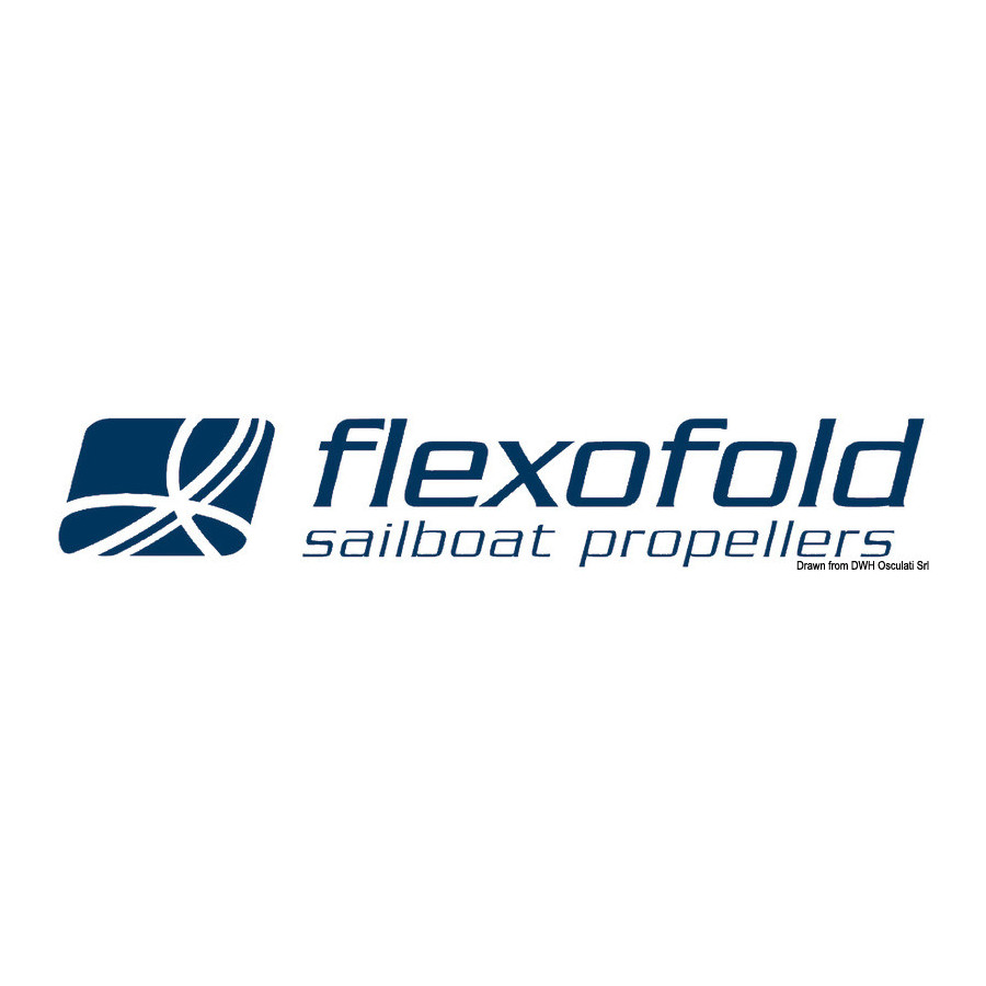 Anodes pour hélices FLEXOFOLD 