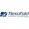Anodes pour hélices FLEXOFOLD