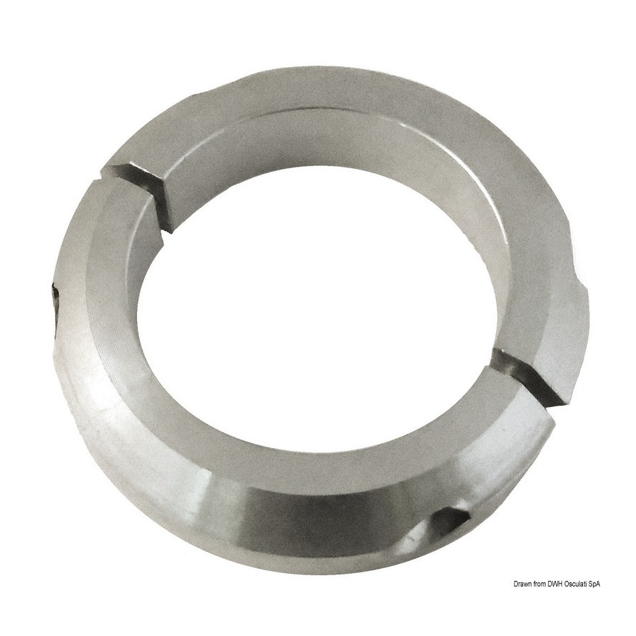 Anodes pour Max-Prop 