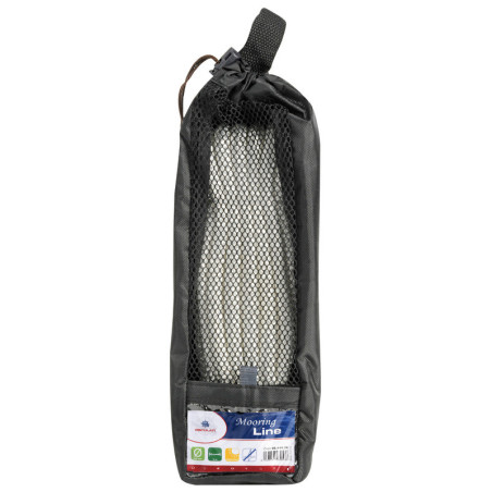 Amarres avec épissure haute résistance double tresse