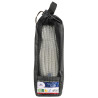 Amarres avec épissure haute résistance double tresse