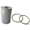 Anode pour échappement Volvo DPH / DPR