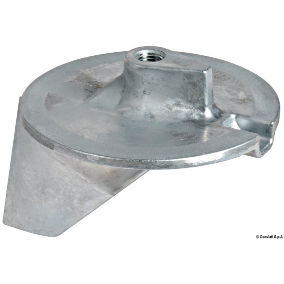 Queue de carpe directionnelle pour Yamaha 225/300 HP 