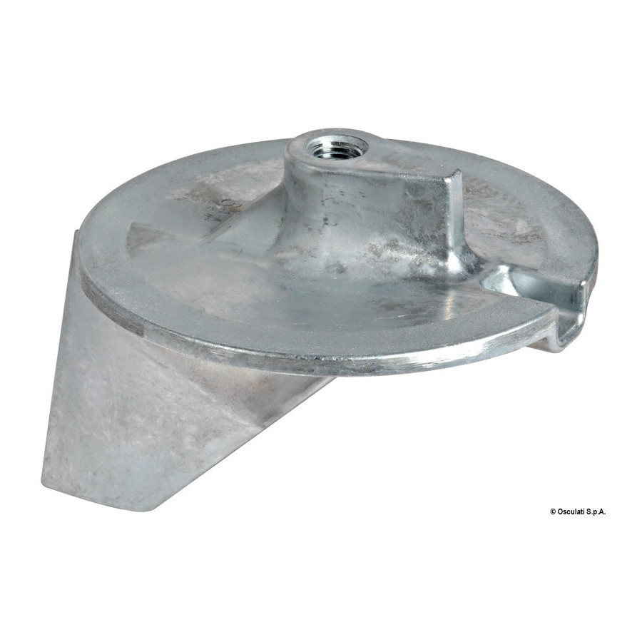 Queue de carpe directionnelle pour Yamaha 225/300 HP 