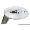 Queue de carpe pour Yamaha 25/60 HP 4 temps