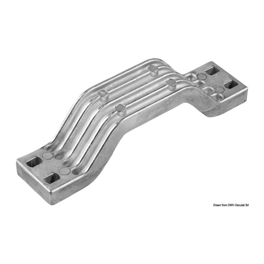 Anode 100/300 HP 